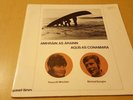 AMHRAIN AS ARAINN AGUS AS CONAMARA - LP IRISH FOLK TRAD 1973 GAEL LINN