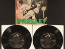 Elvis Presley self-titled 1st Double EP EPB-1254 Very Nice