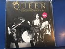 QUEEN - RARE LIMITED EDITION NUMBERED DOUBLE VINYL LP MODERN TIMES ROCK N ROLL