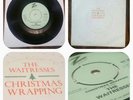THE WAITRESSES Christmas Wrapping Vinyl 7