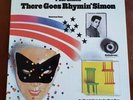 Paul Simon (There Goes Rhymin' Simon) LP *DCC* Compact Classic LTD #1076