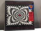 Love And Rockets - Self Titled 200 Gram LP REISSUE NEW #15/1500 Bauhaus Vinyl