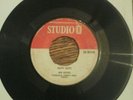 KEN BOOTHE(HEPTONES)-FATTY FATTY.UK Studio 1 7