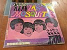 LAS MOSQUITAS Argentina Girl Group GARAGE BEAT MOD original 1965 US LP Lew Disc