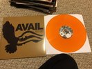 Avail Over The Jams Tim Barry