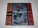 GUNS N' ROSES - Appetite For Destruction 1988 Korea Orig Vinyl LP