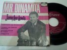 Jerry Lee Lewis-Mr Dinamita-Mexico 7