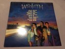 THE WRAITH SOUNDTRACK SZ 1986 US VINYL LP NM  vinyl  ozzie osbourne promo