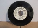 **MEGA-RARE & HTF** BILLY JOE & the CHESSMEN Happy Jack 45 RPM PROMO Wolfie NM