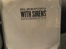 SLEEPING WITH SIRENS - Let's Cheers to This TEST PRESS 12
