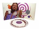 The Big Lebowski Soundtrack White Russian Vinyl Record Mondo Mint Ost LP SOLDOUT