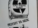 Wu Tang Clan - Protect Your Neck/ Method Man 12
