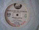 FRANK ZAPPA ep WAKA-JAWAKA + 2 argentina ID# 13627 WOL PROMO ONLY B-SIDE THE DO