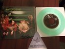 The Raconteurs / Jack White Steady, As She Goes 7