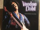 Jimi Hendrix Voodoo Child Box Set Vinyl 4LP