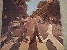 The Beatles - Vinyl LP Sgt Pepper's Lonely Hearts Club Band & Abbey Road
