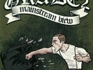 GRADE 2 - Mainstream View - Vinyl (cream vinyl LP + insert + MP3 download code)