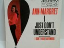 Ann-Margret  RCA 47-7894   I JUST DON'T UNDERSTAND    45 SHIPS FREE / MAKE OFFER