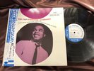 FREDDIE HUBBARD HUB CAP BLUE NOTE BN 4073 OBI STEREO Japan Vinyl LP