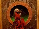 Grateful Dead - Blues For Allah LP Vinyl Record EX* GD-LA494-G 1975 Artisan