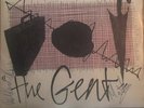 AUTOGRAPHED The Gents ?– THE GENTS - 7