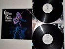 OZZY OSBOURNE/RANDY RHOADS  TRIBUTE 2xLP 1987 UK  EPIC 450475 1+INNER EX+/EX+
