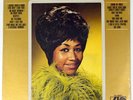 Aretha Franklin – “Aretha’s Gold” SEALED – Atlantic SD 8227 – 12” Funk / Soul