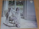 Nirvana Local Anaesthetic Original SWIRL UK  Vertigo Vinyl LP