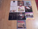 The Kinks – 8 Lps (Arthur, Something Else, Low Budget, Give The People …) Vinyl
