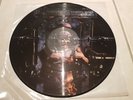 Iron Maiden - The X Factor - Picture LP - Never used   PD