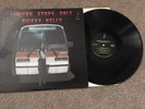 Rickey Kelly Limited Stops Only Nimbus NS 3146  Private Press