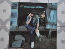 Ringo Starr Beaucoup of Blues PAS10002 Crossed Matrix 1st Press Vinyl LP Record