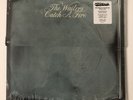 BOB MARLEY & THE WAILERS Catch A Fire VINYL LP NEW & SEALED BLACK FRIDAY 2018