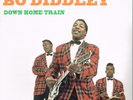 BO DIDDLEY - DOWN HOME TRAIN (12 trax - 10