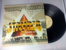 Stryper In God We Trust Korea Vinyl Lp Record Nmint