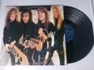 Metallica Garage Days Re-visited Korea Vinyl Lp Record