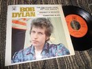 BOB DYLAN Can you please crawl out your window? +2 EP 45 7