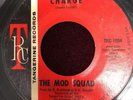 The Mod Squad - Charge / Mod Squad You All *Funk Soul* VG+
