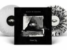 Alice in Chains Rainier Fog Splatter Vinyl LP MP3 Soundgarden Nirvana Pearl Jam
