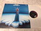 THE BOB SEGER SYSTEM RAMBLIN GAMBLIN MAN ORIGINAL CAPITOL RAINBOW LP ST 172 NM