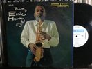 Ernie Henry LP Presenting RIVERSIDE ORIG MONO DG white label