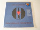 LOVE AND ROCKETS Seventh Dream Of Teenage Heaven LP 200g Limited Ed. Numbered