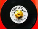 *HAROLD MELVIN* GET OUT * FANTASTIC JOHNNY C DON’T DEPEND *NORTHERN SOUL CLASSIC