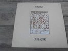 Pentangle - Cruel Sister 1970 UK LP TRANSATLANTIC 1st