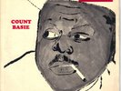 Count Basie EP MUSTERPLATTE/PROMO  ANDY WARHOL COVER ARTWORK