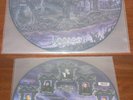 King Diamond - Voodoo Picture Vinyl **Erstauflage** Death Metal **RAR** :-)