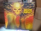 Nuclear Assault original LP Survive 1988 Combat records heavy metal album thrash