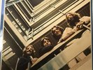 The Beatles 1967-1970 UK Apple blue vinyl