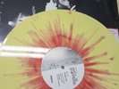 Amyl And The Sniffers - Big Attraction & Giddy Up -  Ltd Ed Yellow Ltd Vinyl LP