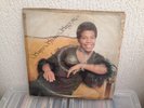 Sonya Spence ?– Sings Love lp